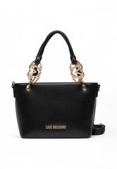 LOVE MOSCHINO Borsa Tracolla Donna Nero JC4052PP1MLF0000-PE25