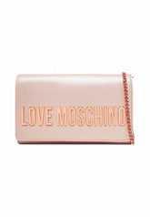 LOVE MOSCHINO Borsa Tracolla Donna Rosa JC4103PP1MKD197A-PE25
