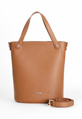 CAFENOIR Borsa a mano Donna Marrone C3YA0801-PE25-M007