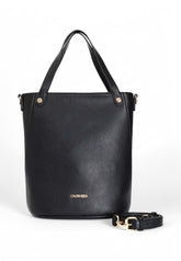 CAFENOIR Borsa a mano Donna Nero C3YA0801-PE25-N001
