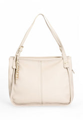 CAFENOIR Borsa Shopper Donna Beige C3NB0806-PE25-M008