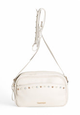 CAFENOIR Borsa Tracolla Donna Bianco Perle C3NI0819-PE25-W021