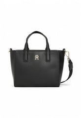 TOMMY HILFIGER Borsa a mano Donna Nero AW0AW16907-BDS-PE25