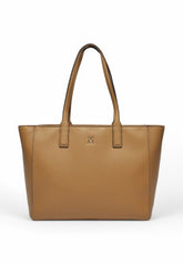 TOMMY HILFIGER Borsa Shopper Donna Beige AW0AW16905-RBC-PE25