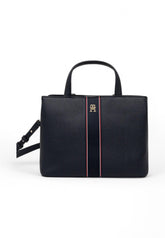 TOMMY HILFIGER Borsa Shopper Donna Blu AW0AW16873-DW6-PE25