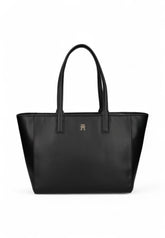 TOMMY HILFIGER Borsa Shopper Donna Nero AW0AW16905-BDS-PE25