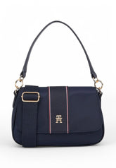 TOMMY HILFIGER Borsa Tracolla Donna Blu AW0AW17168-DW6-PE25