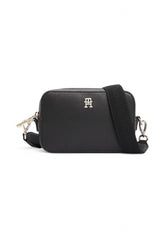 TOMMY HILFIGER Borsa Tracolla Donna Nero AW0AW16906-BDS-PE25