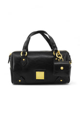 JUICY COUTURE Borsa a mano Donna Nero BEJYF8789WVP000-PE25