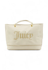 JUICY COUTURE Borsa Shopper Donna Beige BEJQL8797WVPLN1-PE25