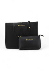 JUICY COUTURE Borsa Shopper Donna Nero BEJLL8752WVP000-PE25