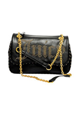 JUICY COUTURE Borsa Tracolla Donna Nero BEJQL8798WVP000-PE25