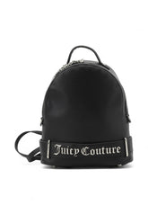 JUICY COUTURE Zaino Donna Nero BIJJM3061WVP000-PE25
