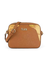ALVIERO MAERTINI Borsa Tracolla Donna Marrone LB939407-PE25-0970