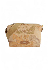 ALVIERO MARTINI Borsa Tracolla Donna Beige Marrone LC02S578-PE25-0970