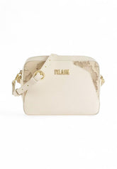 ALVIERO MARTINI Borsa Tracolla Donna Bianco LB93S407-PE25-0905