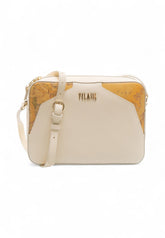 ALVIERO MARTINI Borsa Tracolla Donna Bianco LB949407-PE25-0905