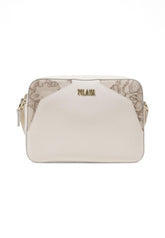 ALVIERO MARTINI Borsa Tracolla Donna Bianco LB94S407-PE25-0905