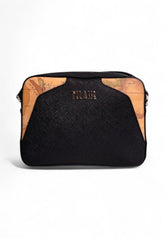 ALVIERO MARTINI Borsa Tracolla Donna Nero LB939407-PE25-0001