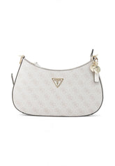 GUESS Borsa a spalla Donna Beige HWBD7879180-PE25-DVL