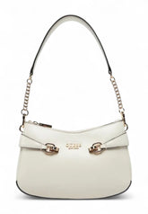 GUESS Borsa a spalla Donna Bianco HWVG9639180-PE25-BON