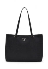 GUESS Borsa Shopper Donna Nero HWWG9638230-PE25-BLA