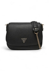 GUESS Borsa Tracolla Donna Nero HWBG9519190-PE25-BLA