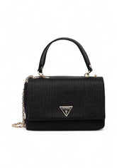 GUESS Borsa Tracolla Donna Nero HWWG9638210-PE25-BLA