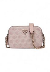 GUESS Borsa Tracolla Donna Rosa HWBG7879140-PE25-OCL