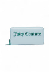 JUICY COUTURE Portafogli Donna Azzurro WIJJM5341WVPJD7-PE25