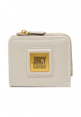 JUICY COUTURE Portafogli Donna Beige WEJYF8794WVPLS1-PE25