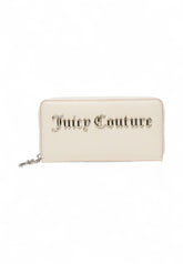 JUICY COUTURE Portafogli Donna Bianco WIJJM5341WVPJ56-PE25