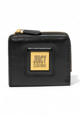 JUICY COUTURE Portafogli Donna Nero WEJYF8794WVP000-PE25
