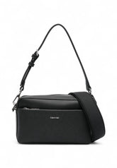 CALVIN KLEIN Borsa a mano Donna Nero K60K612808-0GJ-PE25
