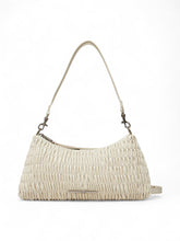 CALVIN KLEIN Borsa a spalla Donna Bianco LV04K3088G-67U-PE25