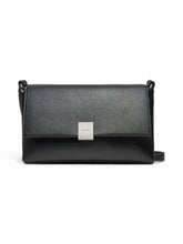 CALVIN KLEIN Borsa a spalla Donna Nero K60K612783-BEH-PE25