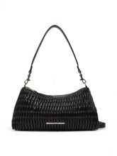 CALVIN KLEIN Borsa a spalla Donna Nero LV04K3088G-UB1-PE25