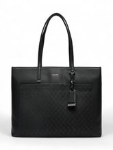 CALVIN KLEIN Borsa Shopper Donna Nero K60K612774-0GJ-PE25