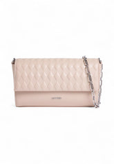 CALVIN KLEIN Borsa Tracolla Donna Beige K60K612995-W75-PE25