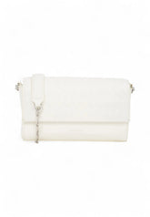 CALVIN KLEIN Borsa Tracolla Donna Bianco K60K612995-67U-PE25