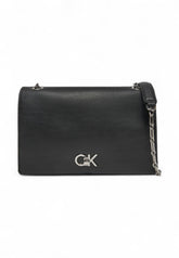 CALVIN KLEIN Borsa Tracolla Donna Nero K60K612810-BEH-PE25