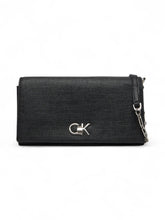 CALVIN KLEIN Borsa Tracolla Donna Nero K60K613180-BEH-PE25