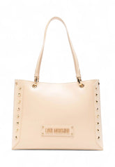 LOVE MOSCHINO Borsa Shopper Donna Rosa JC4269PP0MKH0104-PE25
