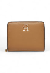 TOMMY HILFIGER Portafogli Donna Beige AW0AW16917-RBC-PE25