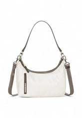 MANDARINA DUCK Borsa a spalla Donna Bianco P10VCT25-PE25-09E