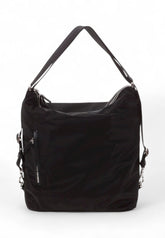 MANDARINA DUCK Borsa Shopper Donna Nero P10VCT10-PE25-651