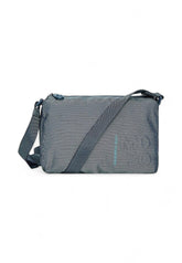 MANDARINA DUCK Borsa Tracolla Donna Azzurro P10QMT32-PE25-23E
