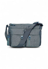 MANDARINA DUCK Borsa Tracolla Donna Azzurro P10QMTX5-PE25-23E