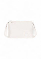 MANDARINA DUCK Borsa Tracolla Donna Bianco P10QMT32-PE25-09E