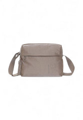 MANDARINA DUCK Borsa Tracolla Donna Marrone P10QMTV8-PE25-09K